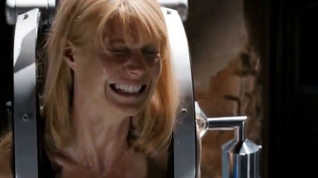 Железный человек 3 / Iron Man 3 (2013) смотреть онлайн