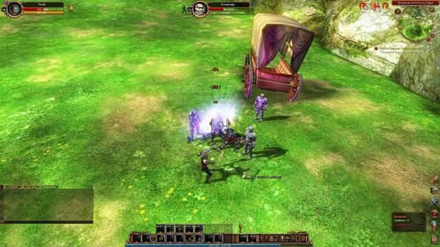 Сфера 3: Убийца 133 - Спасти барона Хорнстоуна смотреть онлайн