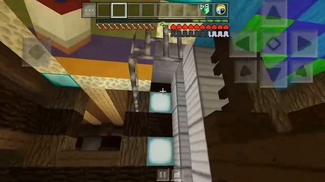 Мини-обзор на крейсер Ocean Dream