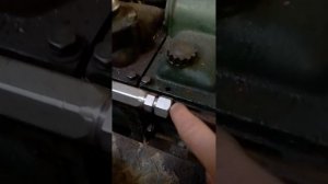 Ремонт и модернизация гидравлики минитрактора Синтай-120.