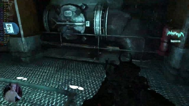 Singularity Обзор 2021 Ренко на каторге. Давайте вспомним! Прохождение 7 смотреть онлайн