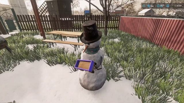 🛑1 ГОД В СЕЛЕ КРАСИЛОВКА | С НУЛЯ | FARMING SIMULATOR 22 смотреть онлайн