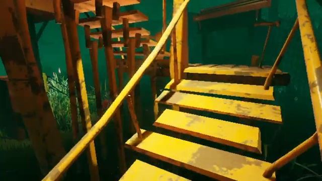 Hello Guest ПОЛНОЕ ПРАВИЛЬНОЕ ПРОХОЖДЕНИЕ ЗА КВЕНТИНА HELLO GU смотреть онлайн