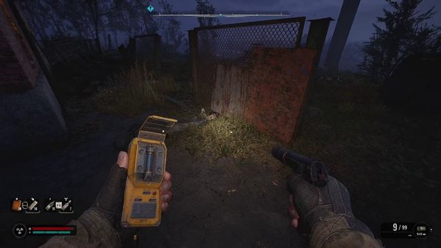 STALKER 2 #3 Соловьиная охота смотреть онлайн