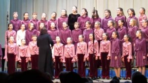 Хор Удмуртия - Табадабада