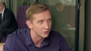 Нити судьбы  19 серия