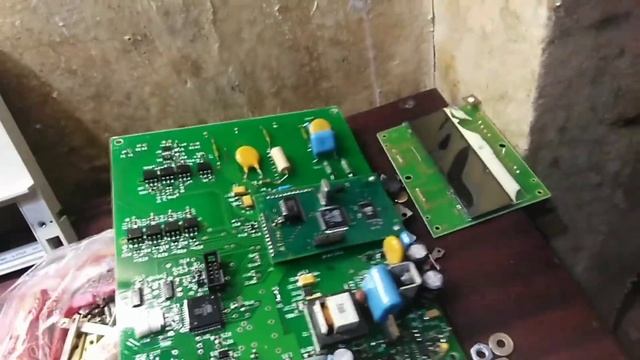 СЭТ-1М.01, СПТ 941 и терморегулятор. Что внутри приборов? смотреть онлайн