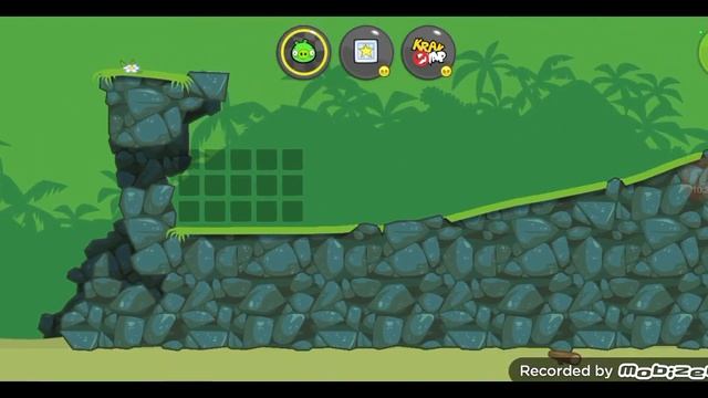 Bad piggies - выпуск 3 - На скорости! смотреть онлайн