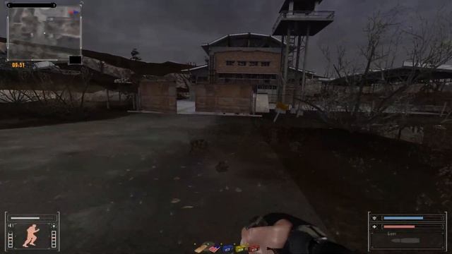 S.T.A.L.K.E.R. Фотограф "9 часть" смотреть онлайн
