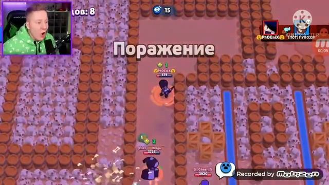 Поззи матерится!!!😨😱🙁 смотреть онлайн