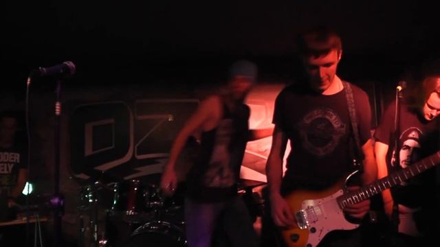 Атомный сон Snake Rock 23 11 2012 смотреть онлайн