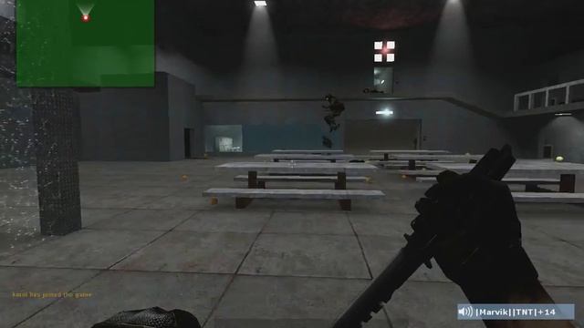 Counter-Strike Source Играем в побег из тюрьмы (3 сезон) № 129 смотреть онлайн