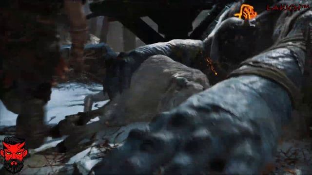 КРАТОС ВЕРНУЛСЯ  ➤ God Of War #1