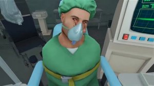 Mr.marmok тупые куры и безглазый пациент.Угар!