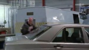 Комиссар Рекс 4 сезон   3 серия