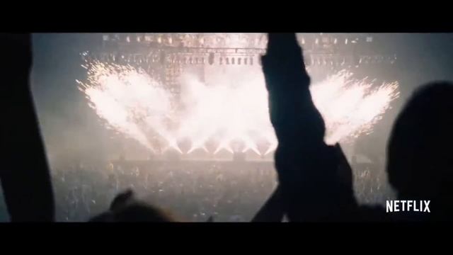 Фильм Грязь Mötley Crüe Kickstart my Heart смотреть онлайн