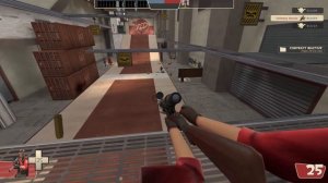 Team Fortress 2 // Честный Обзор