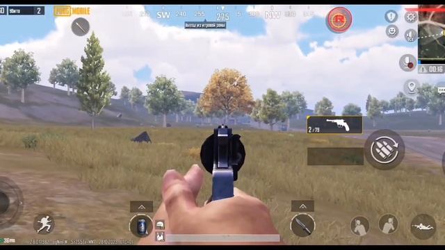 Как я забрал трудягу | PUBGM смотреть онлайн