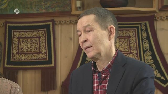 «Саха итэҕэлэ» (29.01.23) смотреть онлайн