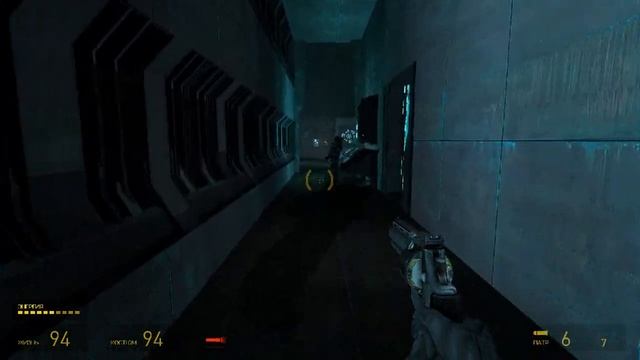 Half Life 2 Amalgam #2 ФИНАЛ смотреть онлайн