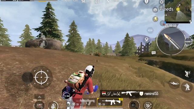Обзор игры PUBG, часть 1. смотреть онлайн