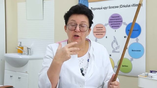 Как работать с диабетом 2 типа? [Шишова О.И.] смотреть онлайн