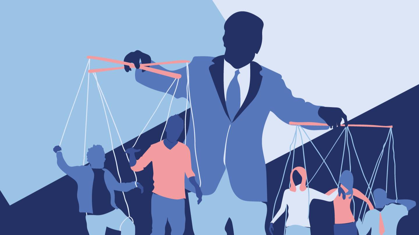 Манипуляции и управление обществом смотреть онлайн