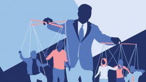 Манипуляции и управление обществом