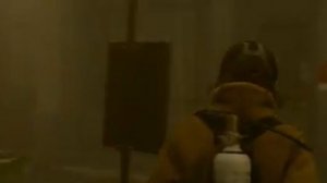 дыши во мгле