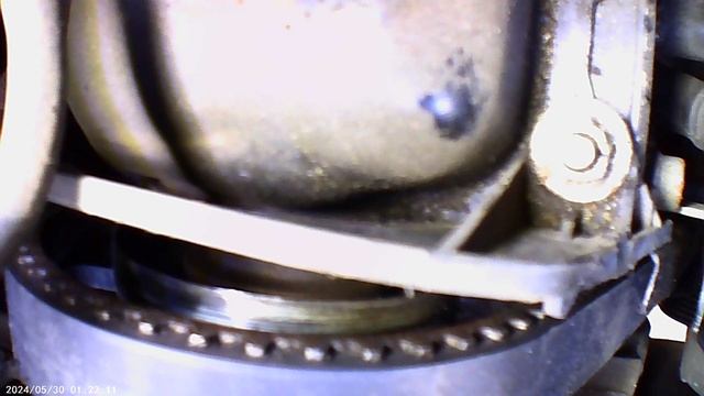 Неправильная установка датчика распредвала или как не надо ремонтировать автомобили смотреть онлайн