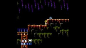 Choujin Sentai - Jetman  - полное прохождение на Normal (Dendy, NES, Famicom, 8