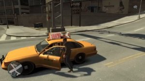 Сборник GTA 4 безумные моды ( Marmok , Johan , Trigger )