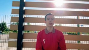 Видиовизитка РГО, для участия в конкурсном отборе в профильную смену «Мир открытий» в МДЦ «Артек.