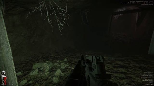 ✅Ready or not gameplay (прохождение). Лучший шутер 2021 года смотреть онлайн