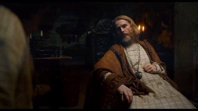 Легенда о Зелёном Рыцаре byVipan смотреть онлайн