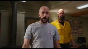 Топ-5 веселых комедий 2019-2020