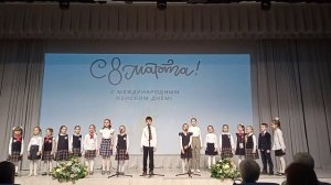 Папа может - муз. В. Шаинский, сл. Ю. Энтин