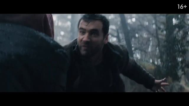 Змеиная топь(Фильм 2023) - Русский Трейлер(Дубляж) смотреть онлайн