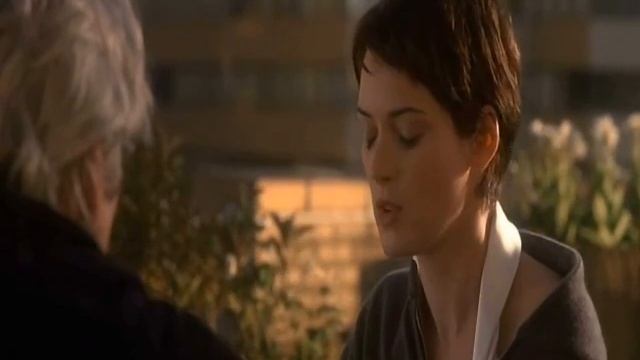 Autumn in New York. Женя Рассказова.wmv смотреть онлайн