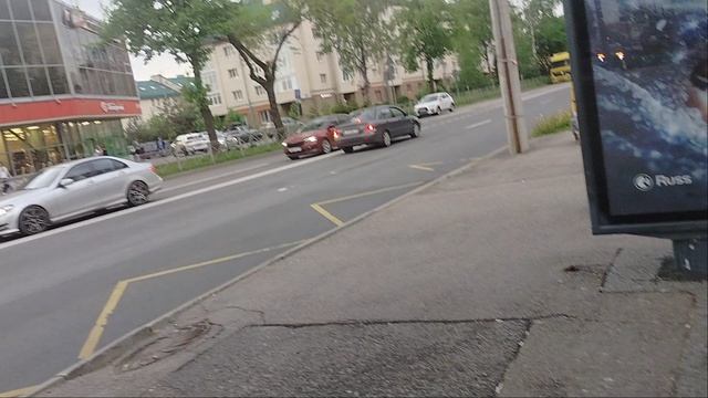 29 мая 2025 г. Автобус 368 маршрут Волгабас 5270.G4 6617 Колпино Улица Анисимова Дом 4 смотреть онлайн