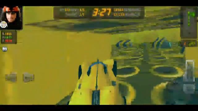 Carmageddon - стрим 8