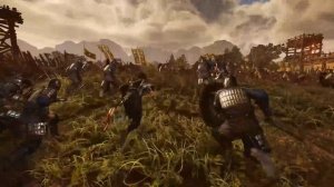 Краткий обзор игры Dynasty Warriors: Origins