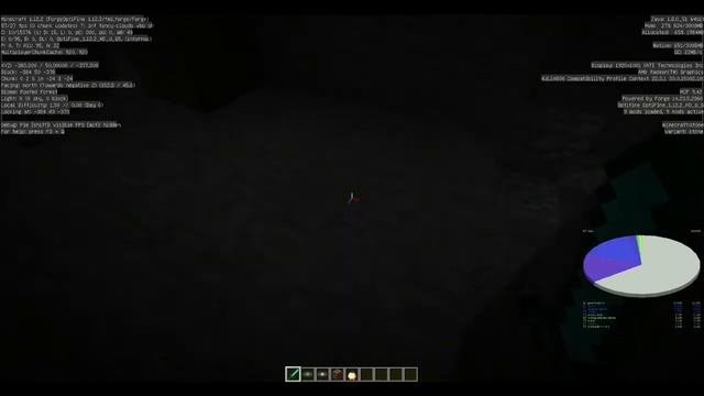 Жуткая пластинка 13 с мистикой или багами!!! смотреть онлайн