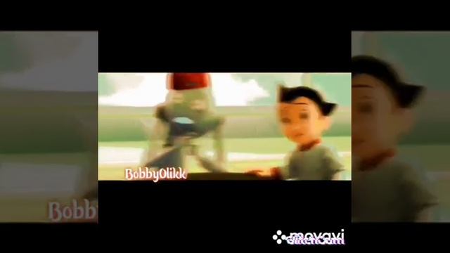 Астробой. смотреть онлайн