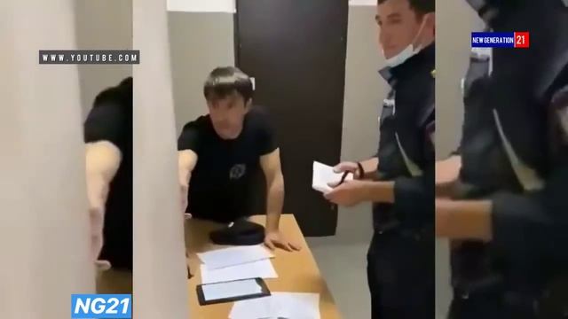 ЗАДЕРЖАЛИ Мурада легенда 2021 смотреть онлайн