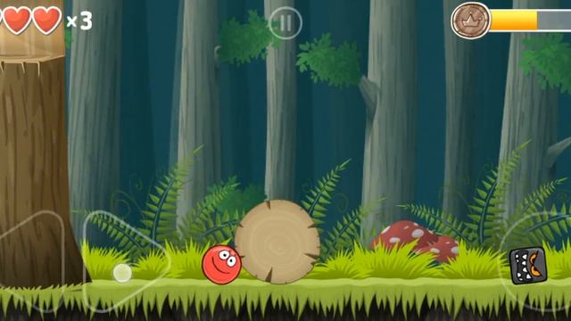 Red Ball 4 16th Level Lvl | красный шарик как пройти 16 уровень в игре лвл
