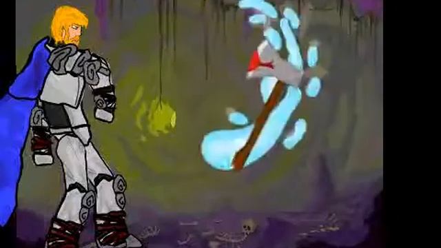 рыцарь воды 1 часть смотреть онлайн