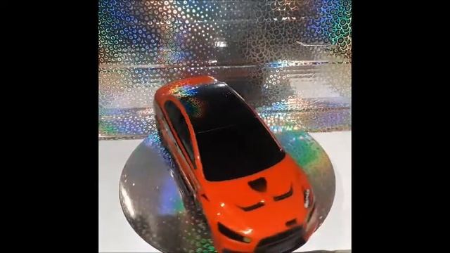 Игрушки на радиоуправлении, полицейская машина, видео