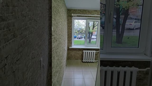 Продается уютная 1-комнатная квартира в лучшем районе Пскова — Завеличье