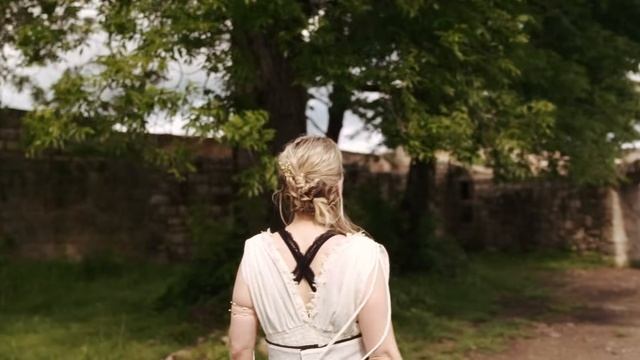 Now We Are Free - Gladiator SoulHikers Cover смотреть онлайн